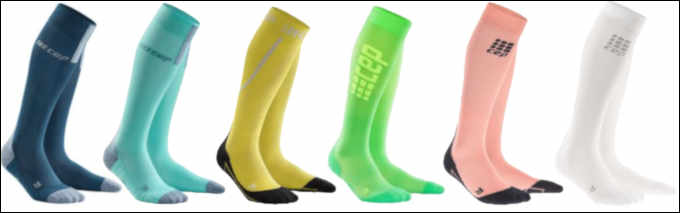 CEP Sportsocken