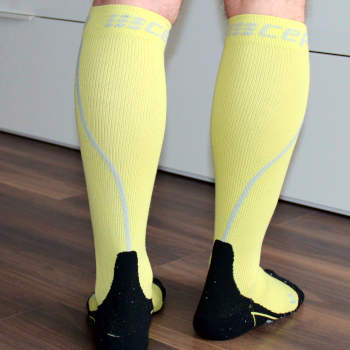 CEP Merino Run Socks
