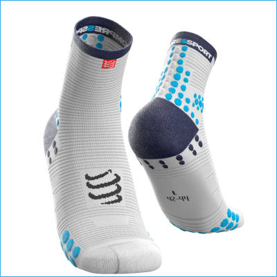 Compressport Run High Laufsocken