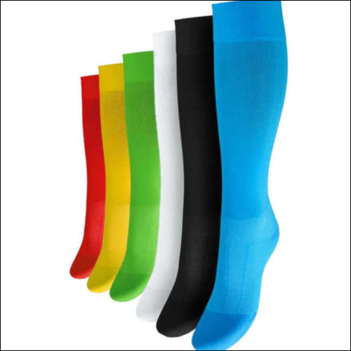 Bauerfeind Performance Socks in allen Farben