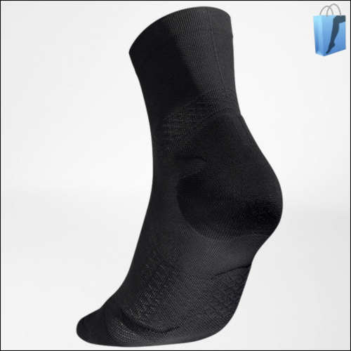 Run Ultralight Midcut Socks für Herren