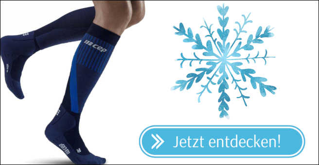 Wintersocken