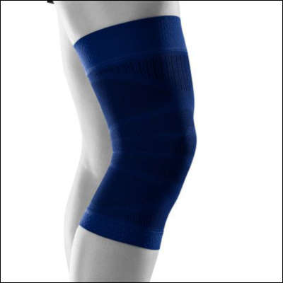 Sports Compression Knee Sleeve