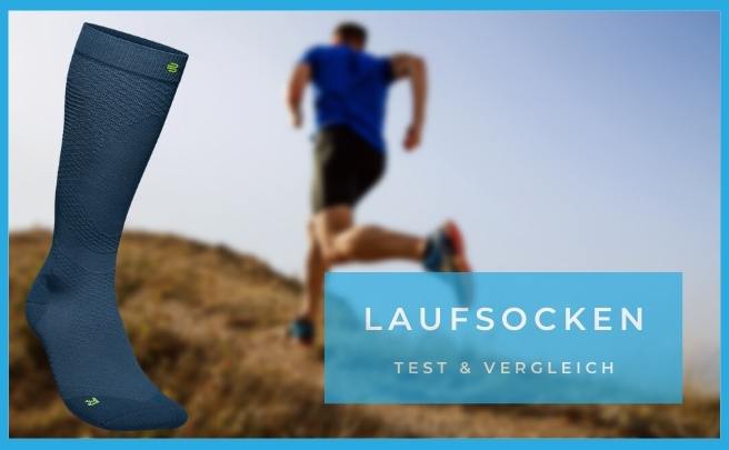 Laufsocken