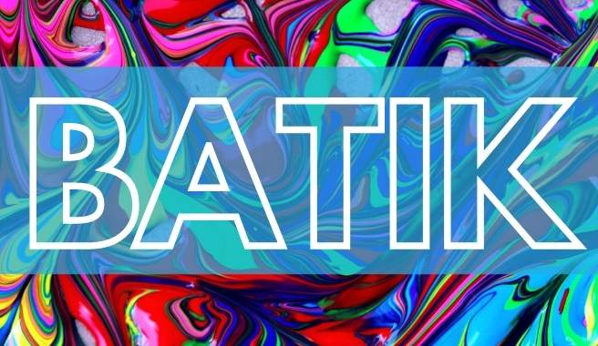 Batik