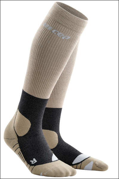 CEP Hiking Socks