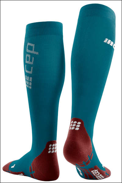 CEP New Ultralight Run Socks