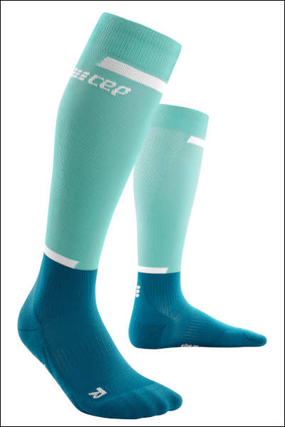 CEP Run Socks