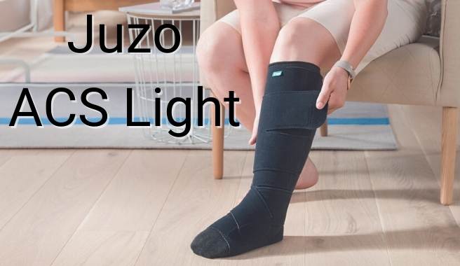 Juzo ACS Light