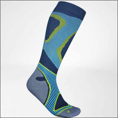 Run Performance Compression Socks