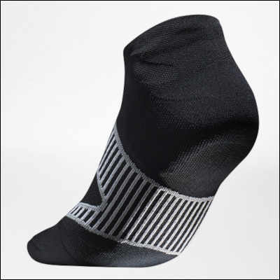 Run Performance Low Cut Socks