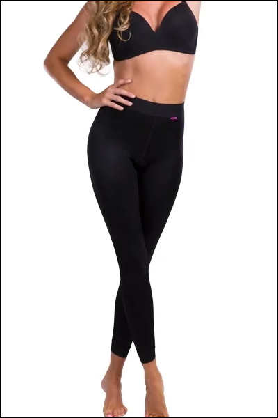 Lipoelastic Leggings – Sieden