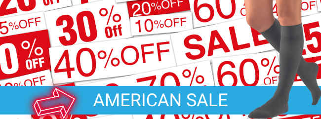 American Sale