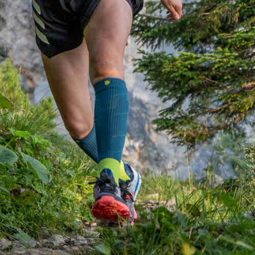 Faszination Trailrunning