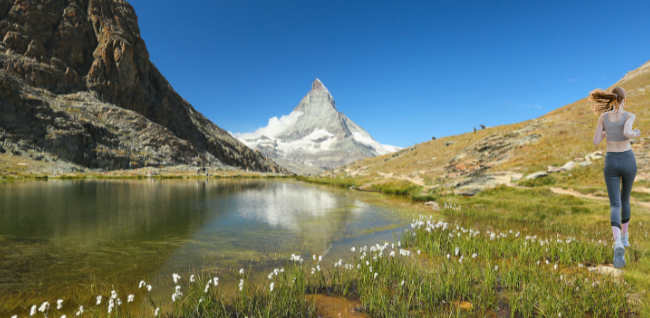 Zermatt & Matterhorn