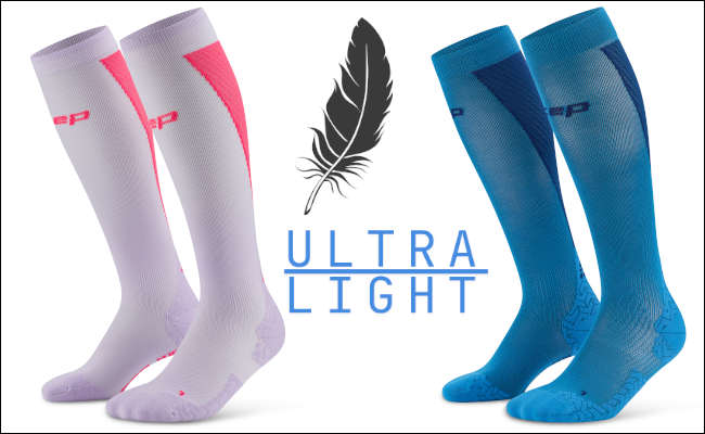 CEP Ultralight 4.0 Core Run