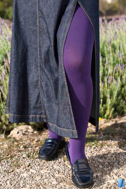 VenoTrain Impuls in aktuellen Fashion Colors