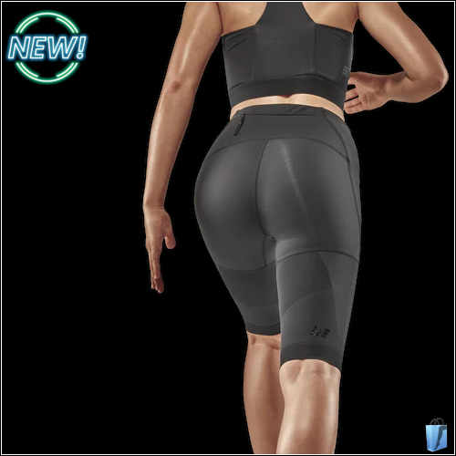 Die CEP Damen Shorts