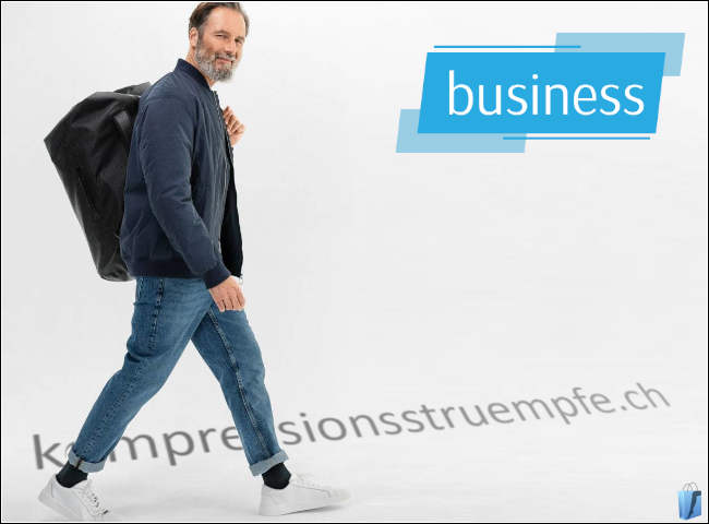VenoTrain business