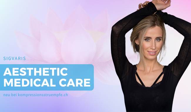Sigvaris Aesthetic Medical Care