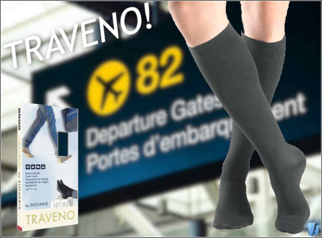 Sigvaris Traveno