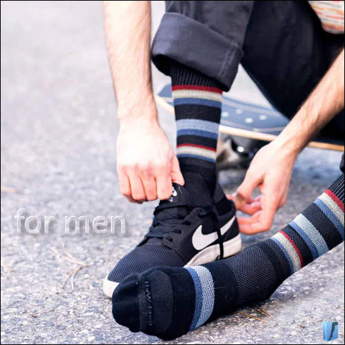 Sockwell Herrensocken