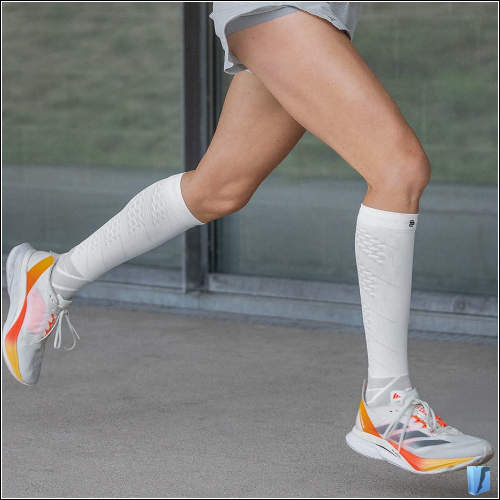 Bauerfeind Run Performance für Damen