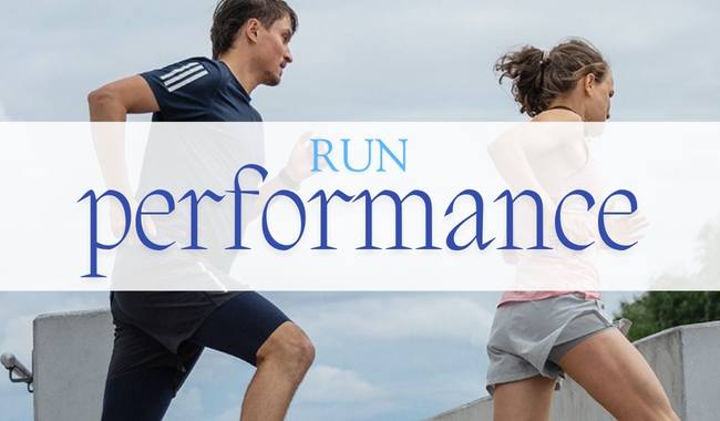 Die neuen Run Performance Laufsocken von Bauerfeind