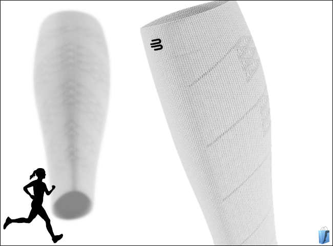 Run Performance Sleeves