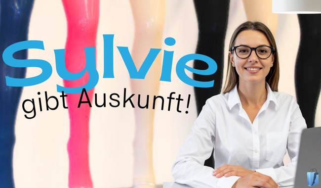 Blogbeitrag von Sylvie: Feste Strümpfe für den Winter