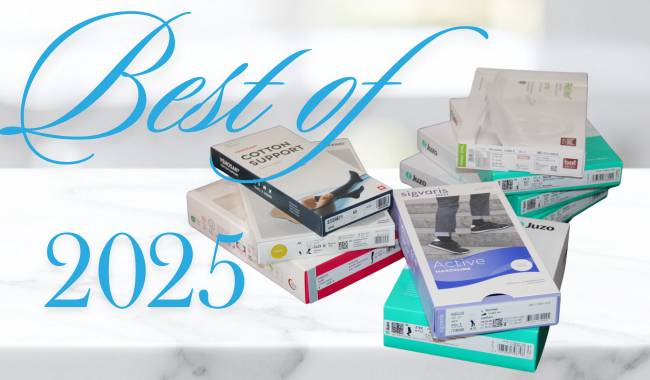 Die besten und beliebtesten Strümpfe im 2025