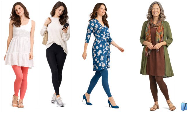 Juzo Trendstrümpfe und Leggings im Shop