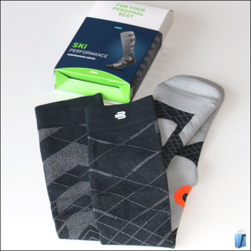 Unboxing Ski Performance