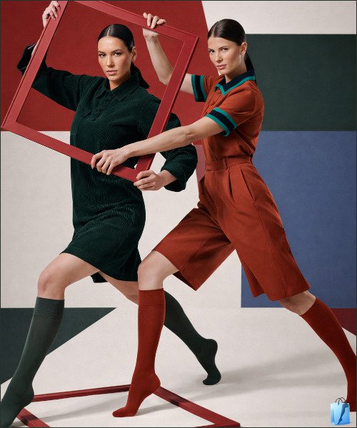 Edel: Midnight Forest und Wild Ruby