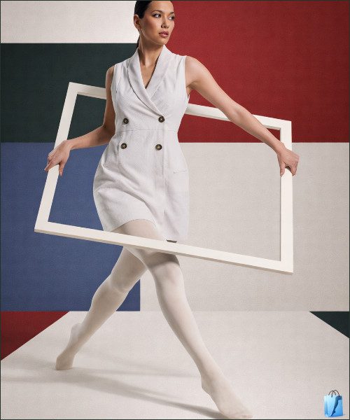 Modern & warm: Silent Breeze