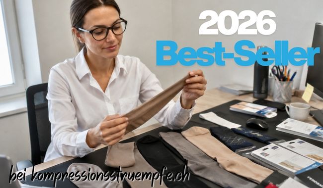 Die Bestseller Strümpfe im 2026
