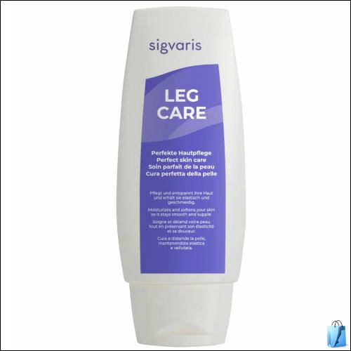 SIGVARIS Leg Care